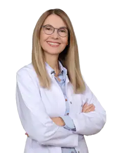 Dr. Gülin Muradiye Öztürk