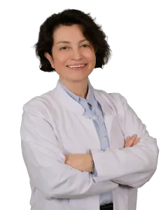 Dr. Güner Esra Kutlu