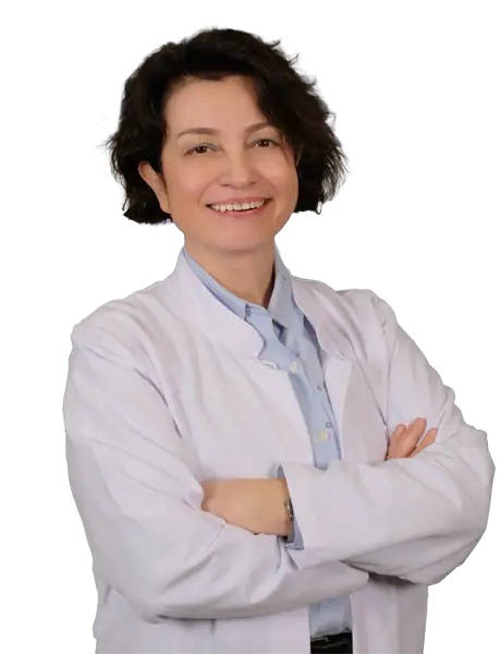 Dr. Güner Esra Kutlu