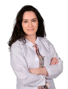Dr. Güneş Şayan Can