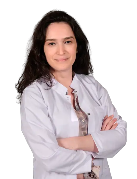 Dr. Güneş Şayan Can