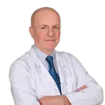 Dr. Güven Genç