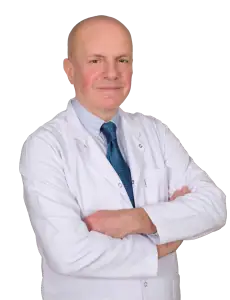 Dr. Güven Genç
