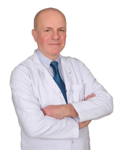 Dr. Güven Genç