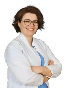 Dr. Güzide Özdil