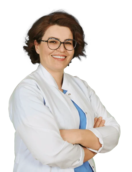 Güzide Özdil 11 Dr. Güzide Özdil