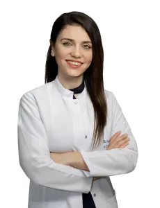 Dr. Habibe Aslan