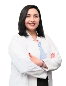 Dr. Hacer Tuğça Malişi