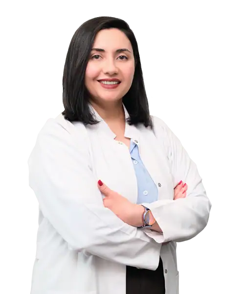 Hacer Tuğça Malişi 11 Dr. Hacer Tuğça Malişi