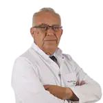 Prof. Dr. Hakan Murat Göksel