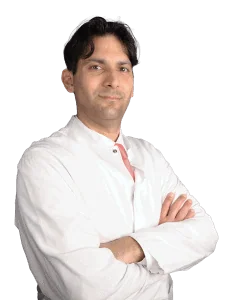 Prof. Dr. Hakan Turan Çift