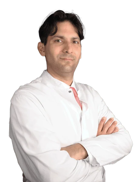 Prof. Dr. Hakan Turan Çift