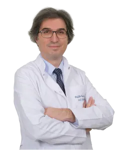 Prof. Dr. Hakan Yavuzer