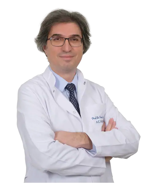 Hakan Yavuzer 7 Prof. Dr. Hakan Yavuzer