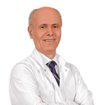 Prof. Dr. Halil Koyuncu