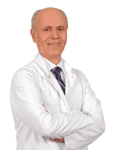 Prof. Dr. Halil Koyuncu