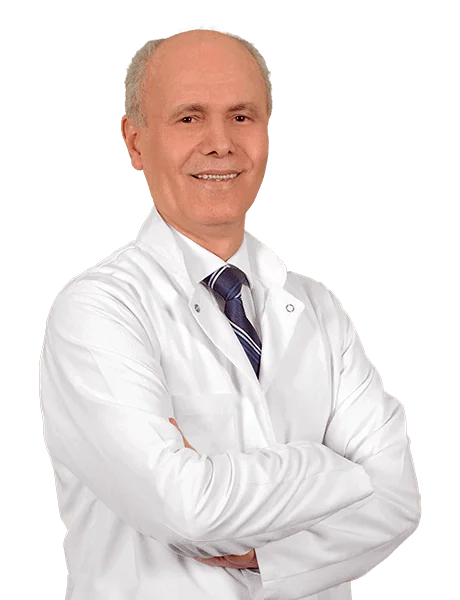 Prof. Dr. Halil Koyuncu
