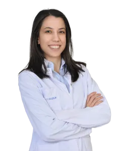 Dr. Halime Bayram