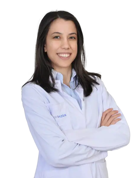 Dr. Halime Bayram