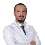 Dr. Haluk Mumcuoğlu
