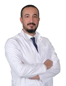 Dr. Haluk Mumcuoğlu