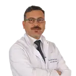 Dr. Hamdi Karakulak