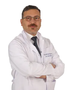 Dr. Hamdi Karakulak