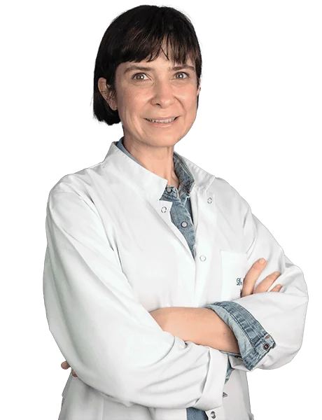 Hande Kaytancı 10 Dr. Hande Kaytancı