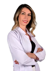 Assoc. Prof. Dr. Hande Turan