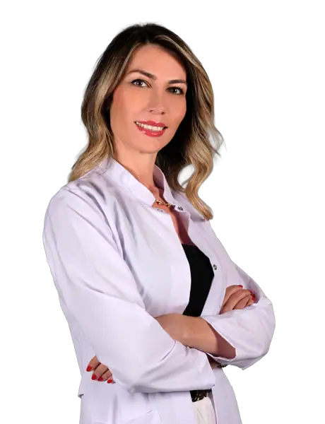 Assoc. Prof. Dr. Hande Turan
