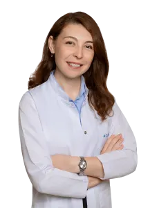 Dr. Hanside Setenay Ünal