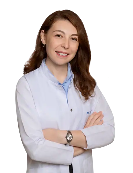 Dr. Hanside Setenay Ünal