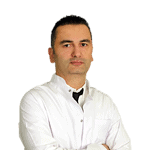 Embriyolog Hasan Benli