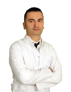 Embriyolog Hasan Benli