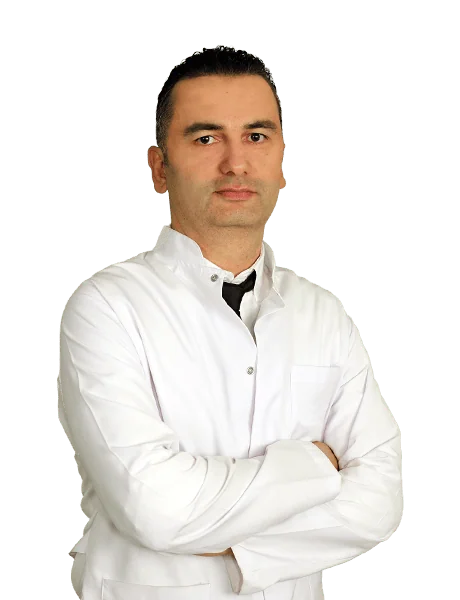 Embriyolog Hasan Benli