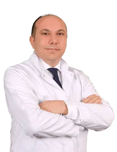 Dr. Hasan Kendirli