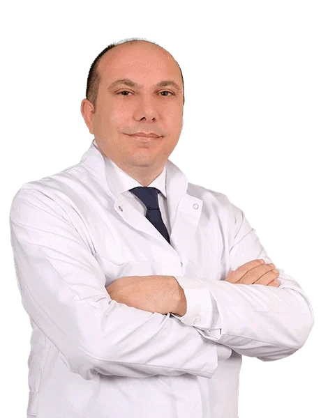 Dr. Hasan Kendirli