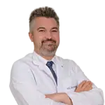 Dr. Hasan Oluk