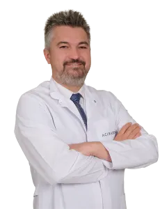 Dr. Hasan Oluk