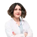 Dr. Hatice Parlak Subaşı