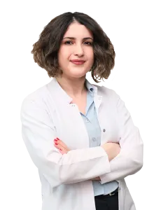 Dr. Hatice Parlak Subaşı