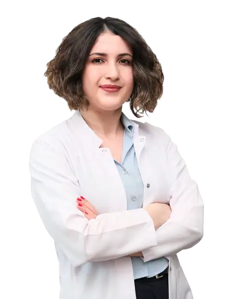 Dr. Hatice Parlak Subaşı