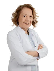 Prof. Dr. Hayriye Elbi