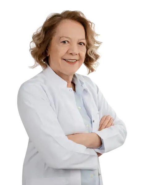 Prof. Dr. Hayriye Elbi