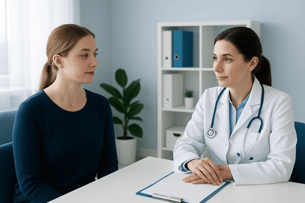Healing time, normal symptoms, and common myths — dermal piercing