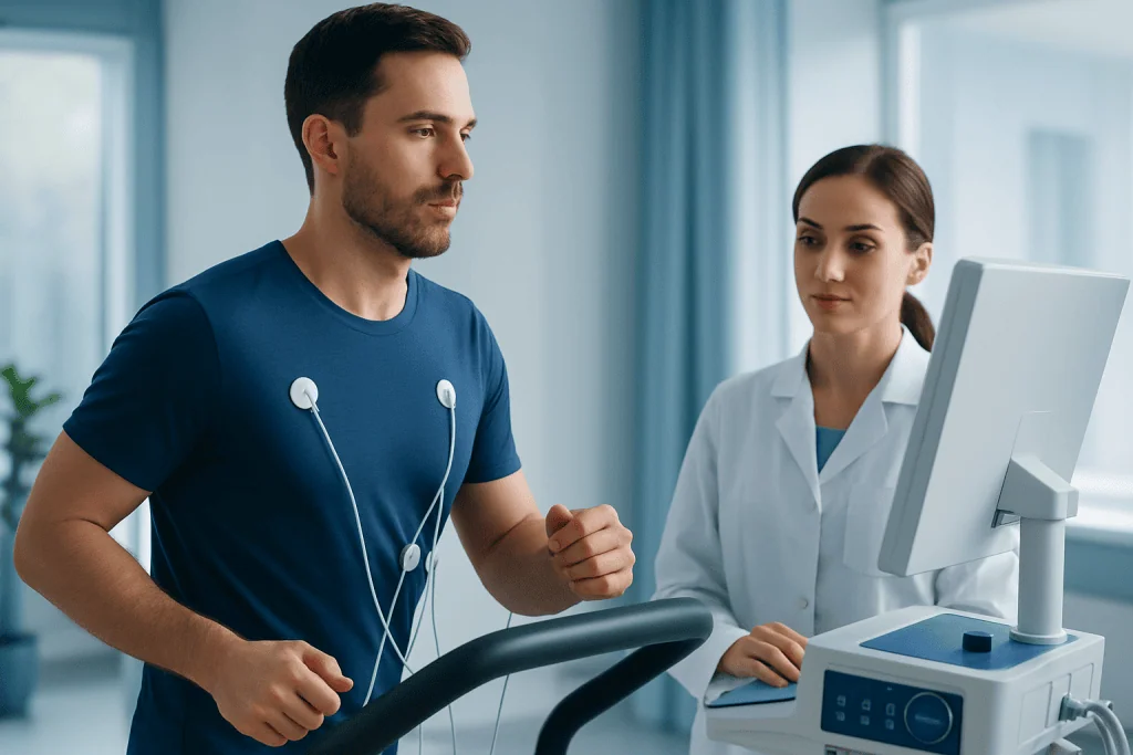 Health benefits of jogging — jogging