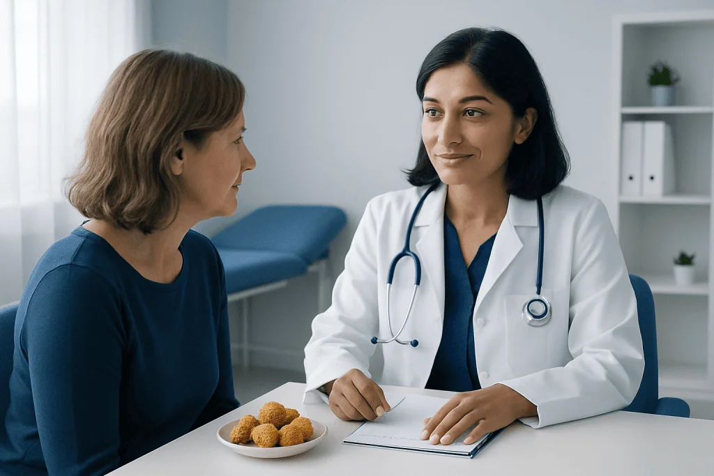 Health Effects of Turbinado Sugar — turbinado sugar