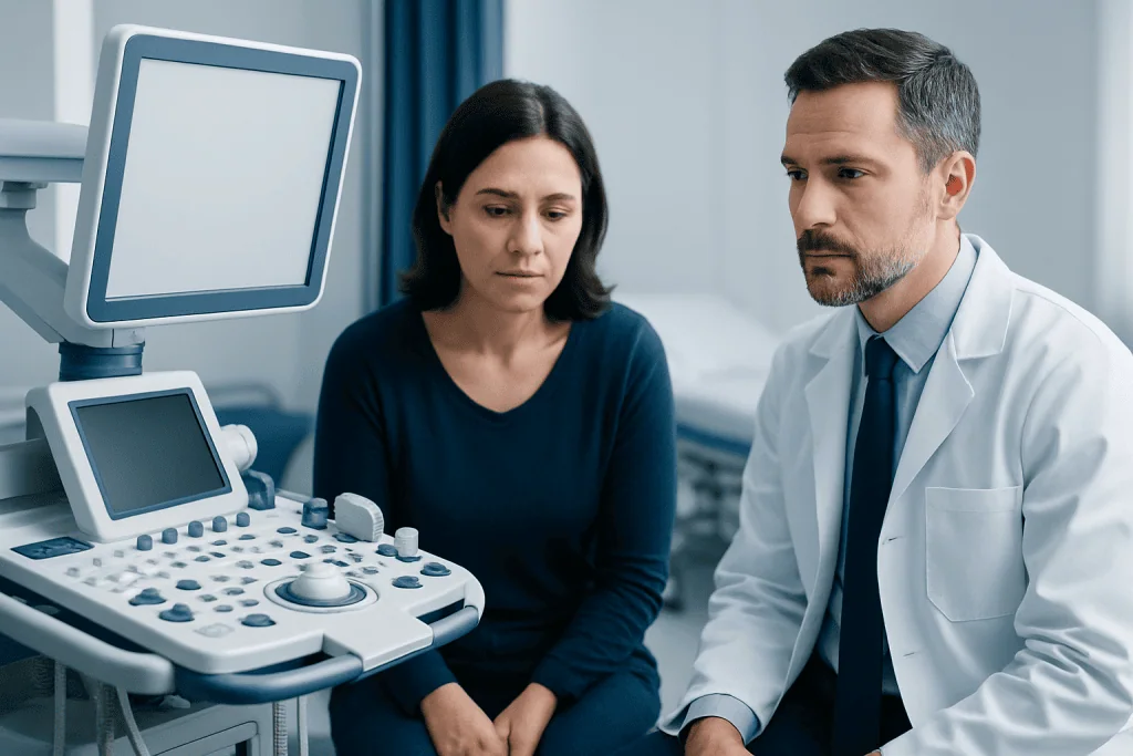 Health red flags that usually need a review before you fly — when to delay your medical trip to Turkey