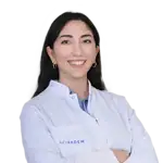 Dr. Helin Kuşsever Topçu
