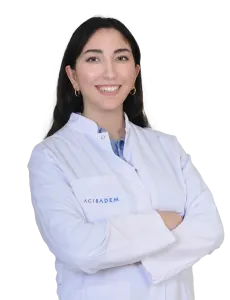 Dr. Helin Kuşsever Topçu